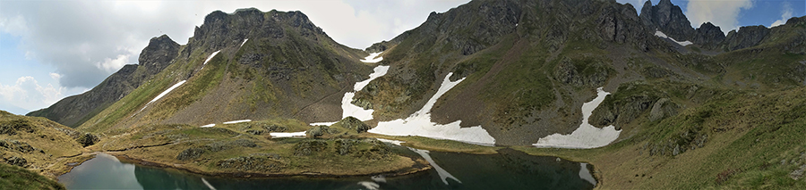 Laghetto di Ponteranica inferiore